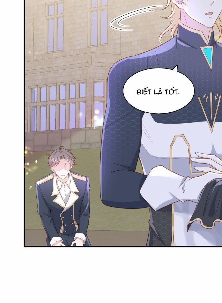 Phản Diện Bị Truy Thành Đoàn Sủng 30 trang 13