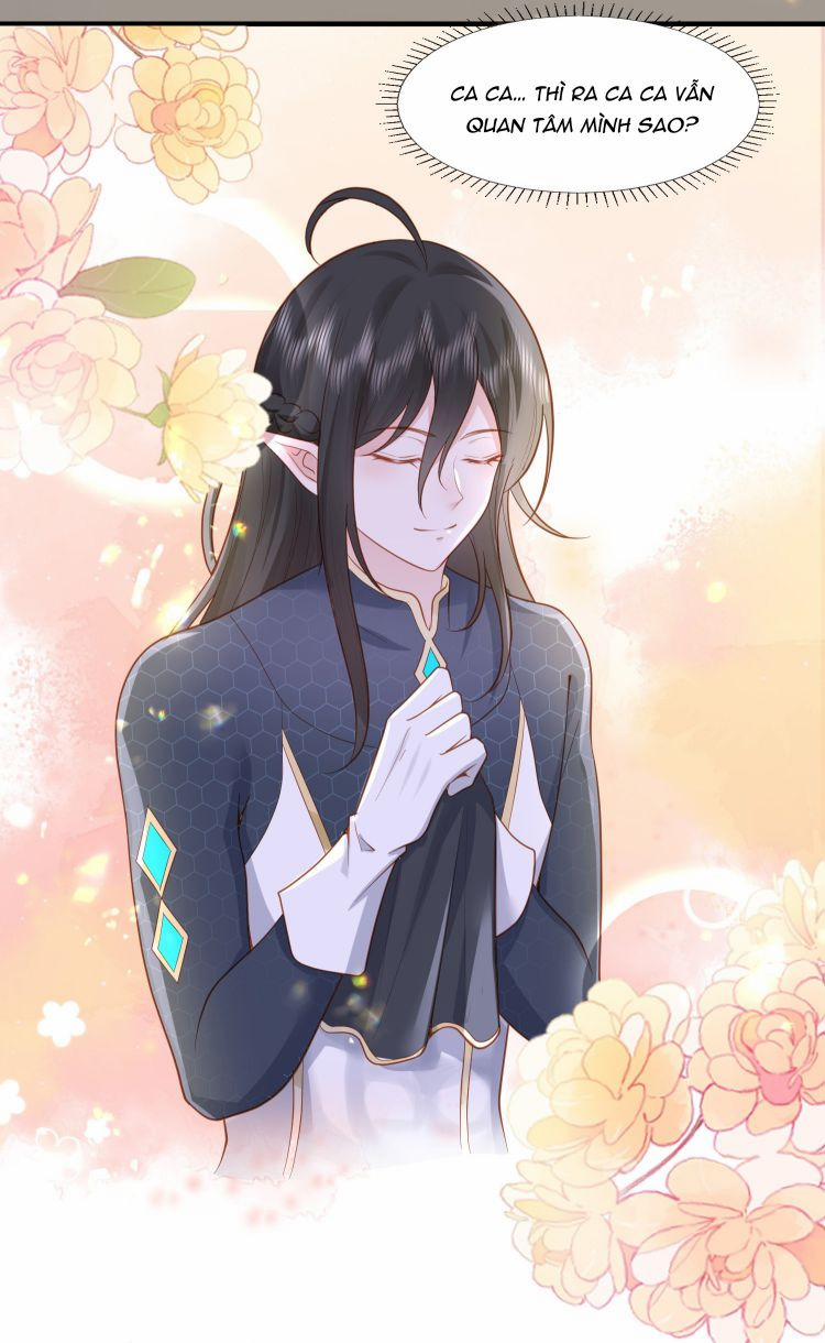 Phản Diện Bị Truy Thành Đoàn Sủng 30 trang 15