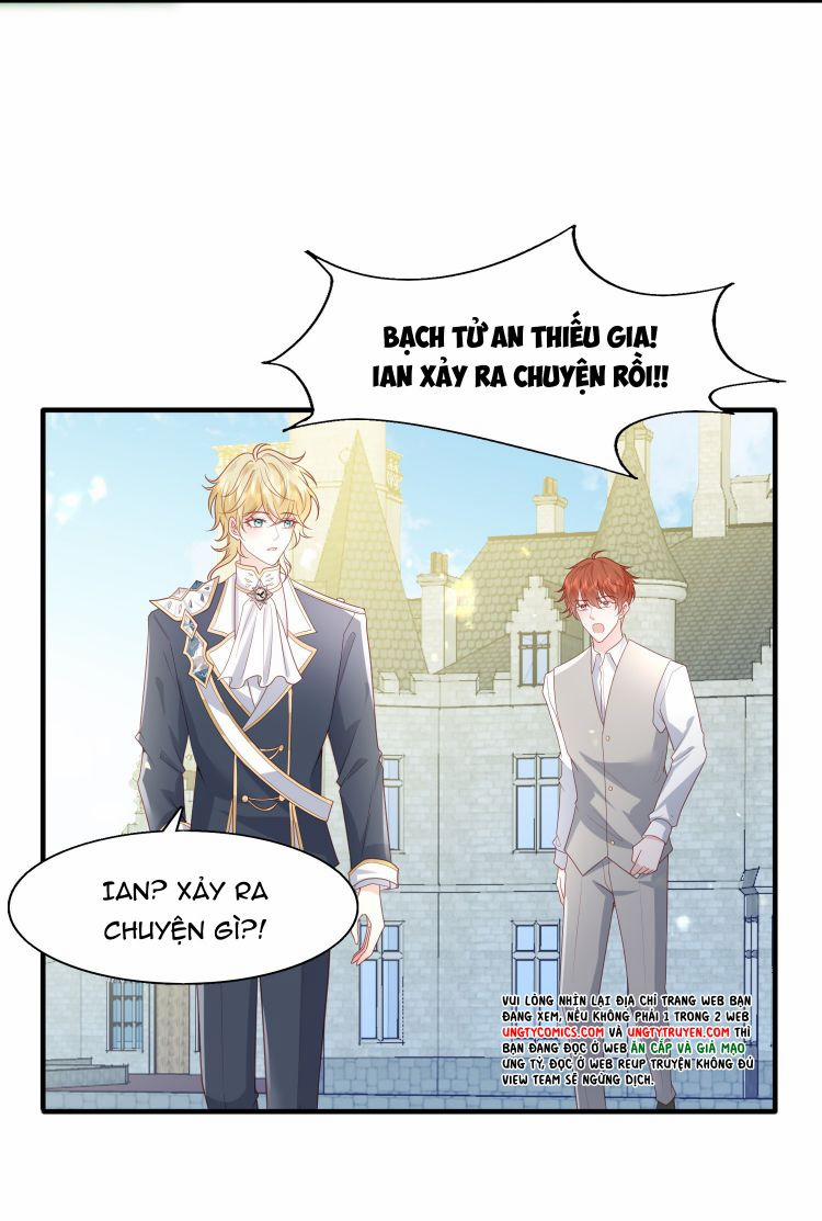 Phản Diện Bị Truy Thành Đoàn Sủng 30 trang 19