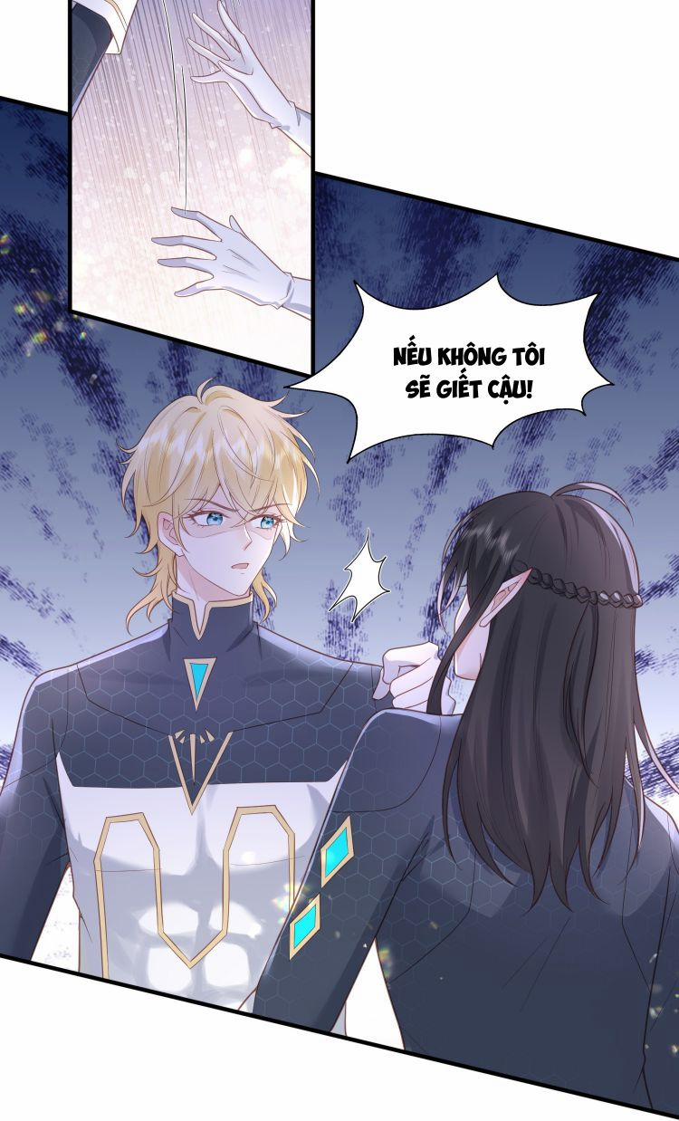 Phản Diện Bị Truy Thành Đoàn Sủng 30 trang 2