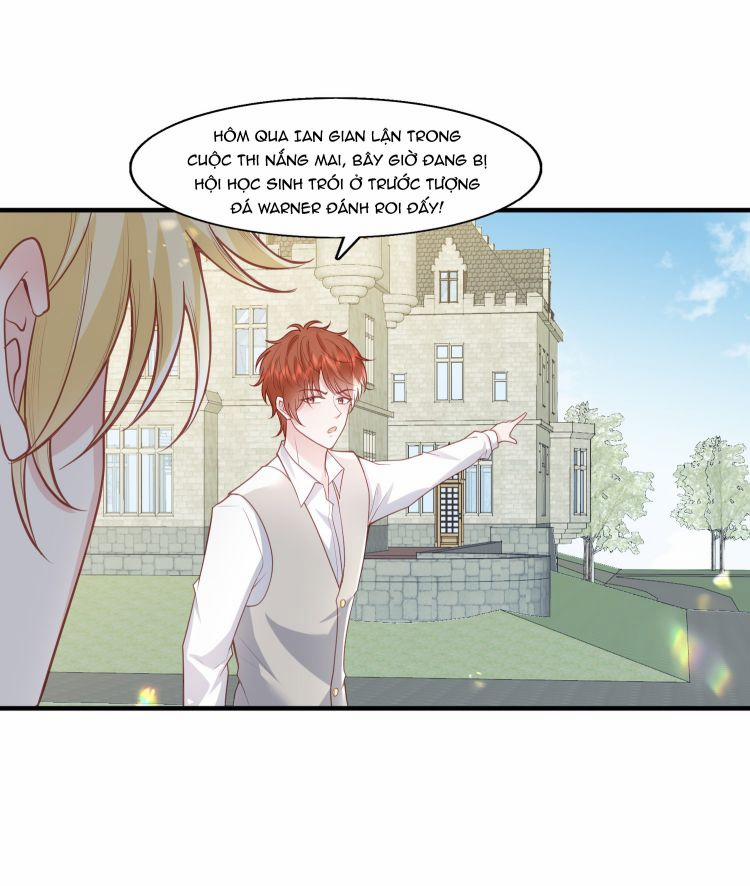 Phản Diện Bị Truy Thành Đoàn Sủng 30 trang 20