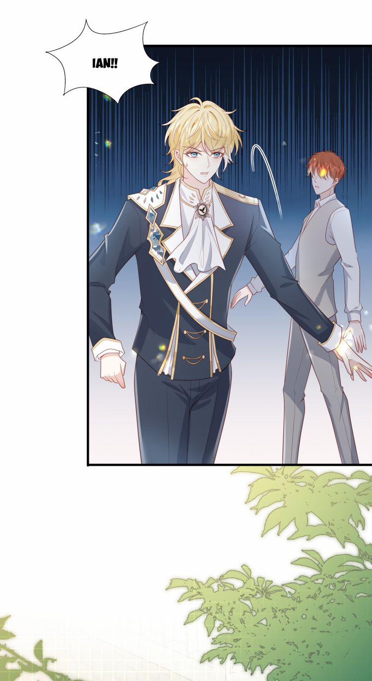 Phản Diện Bị Truy Thành Đoàn Sủng 30 trang 21