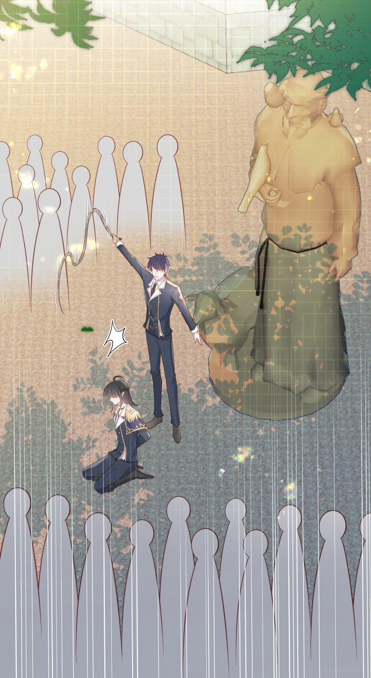 Phản Diện Bị Truy Thành Đoàn Sủng 30 trang 22