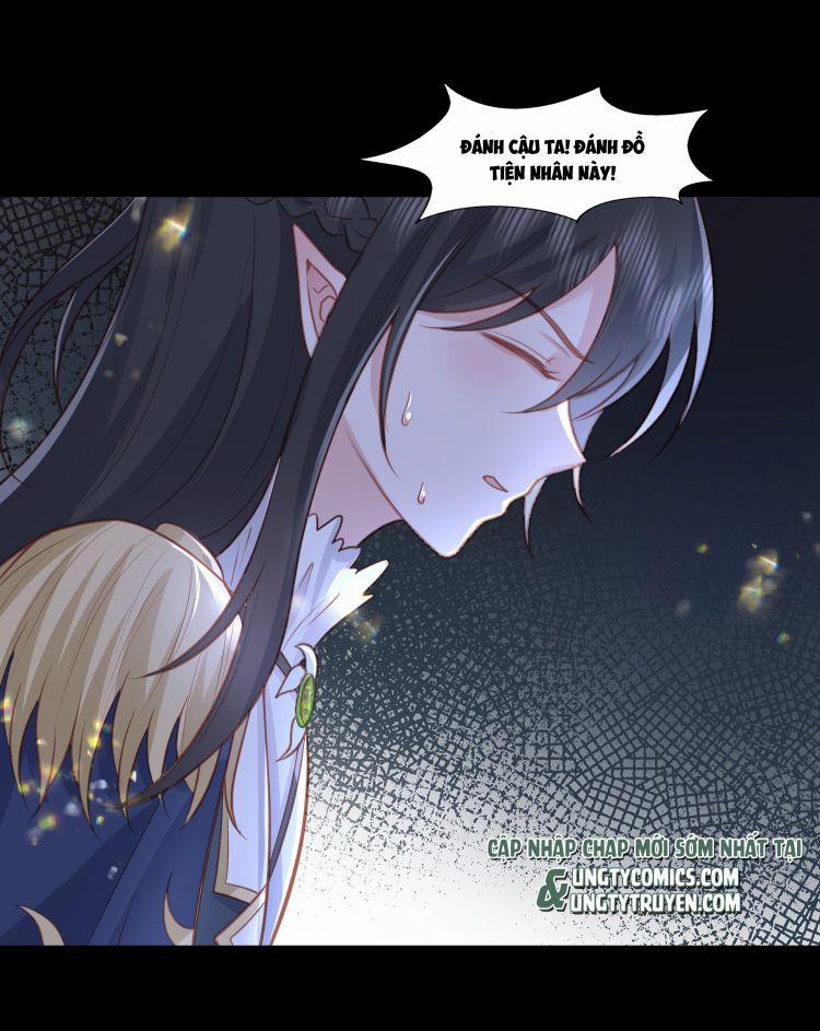 Phản Diện Bị Truy Thành Đoàn Sủng 30 trang 24