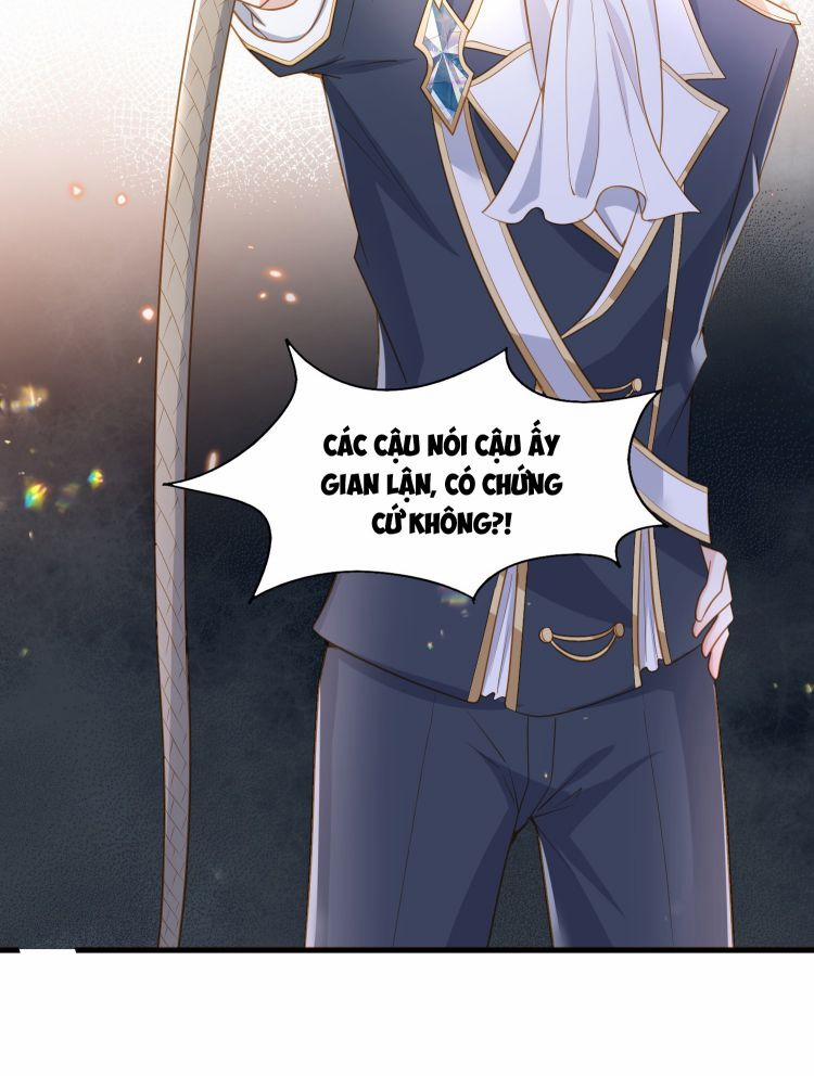 Phản Diện Bị Truy Thành Đoàn Sủng 30 trang 31