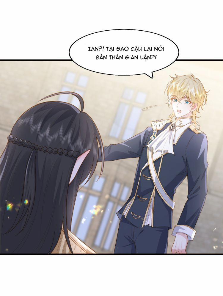 Phản Diện Bị Truy Thành Đoàn Sủng 30 trang 33