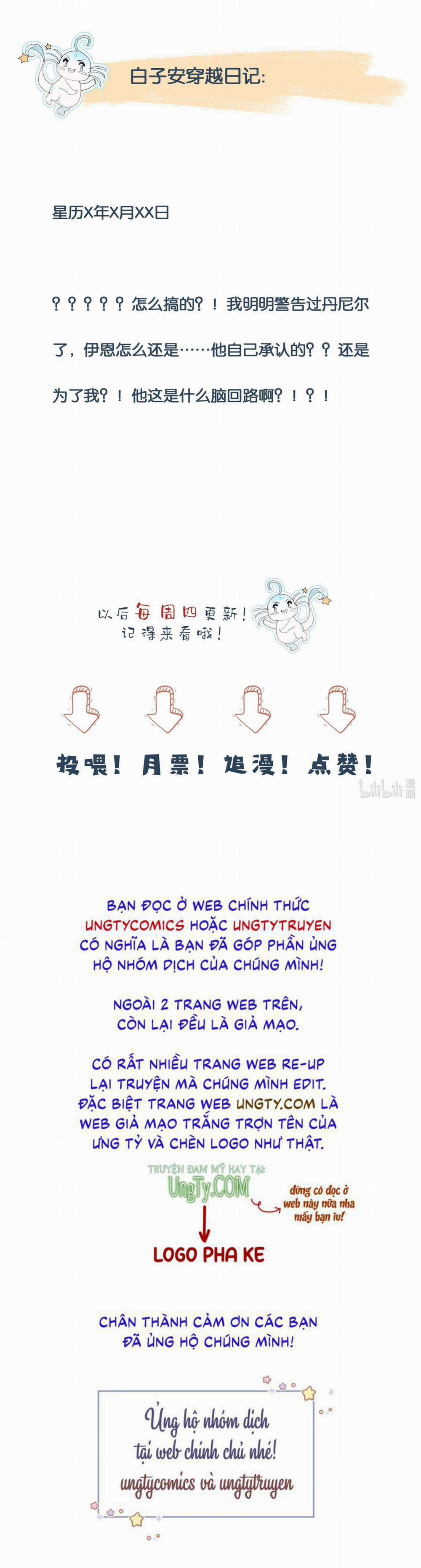 Phản Diện Bị Truy Thành Đoàn Sủng 30 trang 36