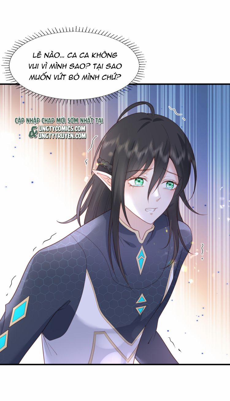 Phản Diện Bị Truy Thành Đoàn Sủng 30 trang 4