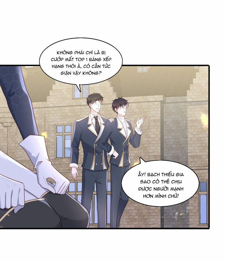 Phản Diện Bị Truy Thành Đoàn Sủng 30 trang 5