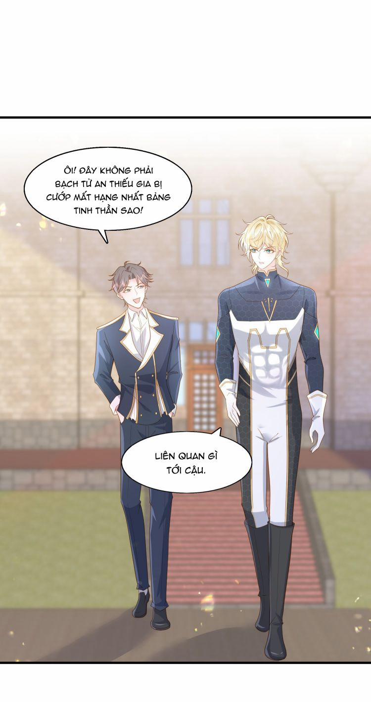 Phản Diện Bị Truy Thành Đoàn Sủng 30 trang 7