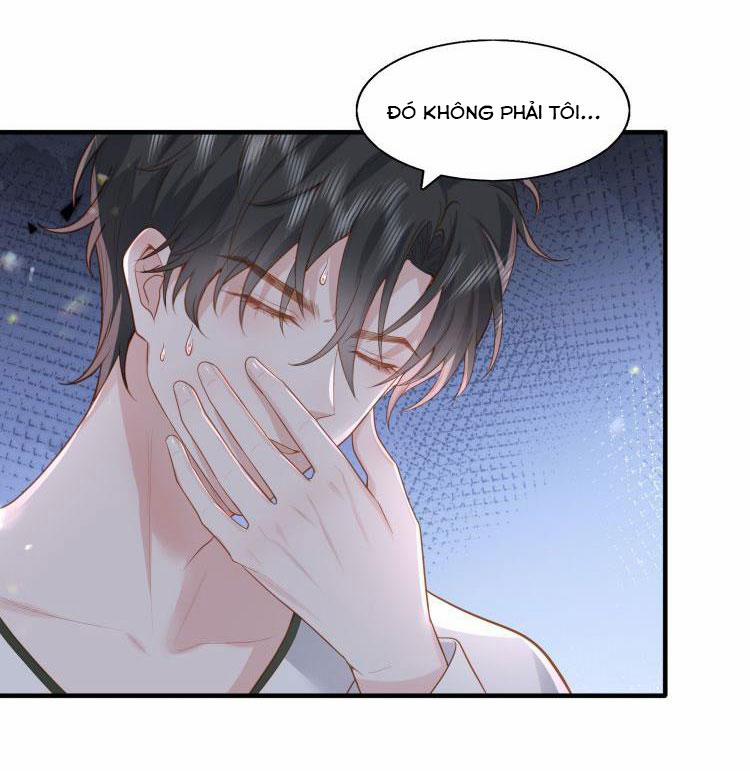 Phản Diện Bị Truy Thành Đoàn Sủng 31 trang 12