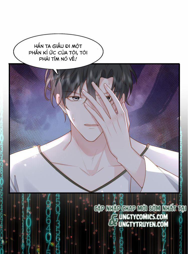 Phản Diện Bị Truy Thành Đoàn Sủng 31 trang 14