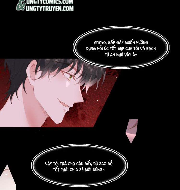 Phản Diện Bị Truy Thành Đoàn Sủng 31 trang 16