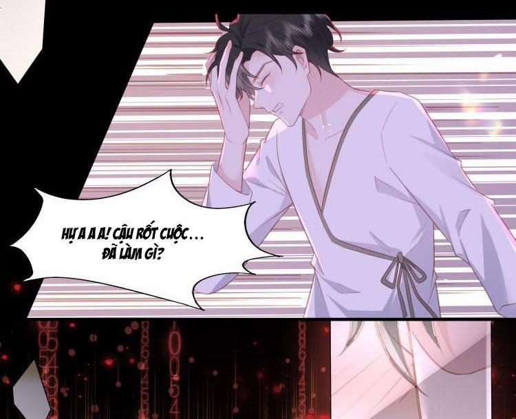 Phản Diện Bị Truy Thành Đoàn Sủng 31 trang 17