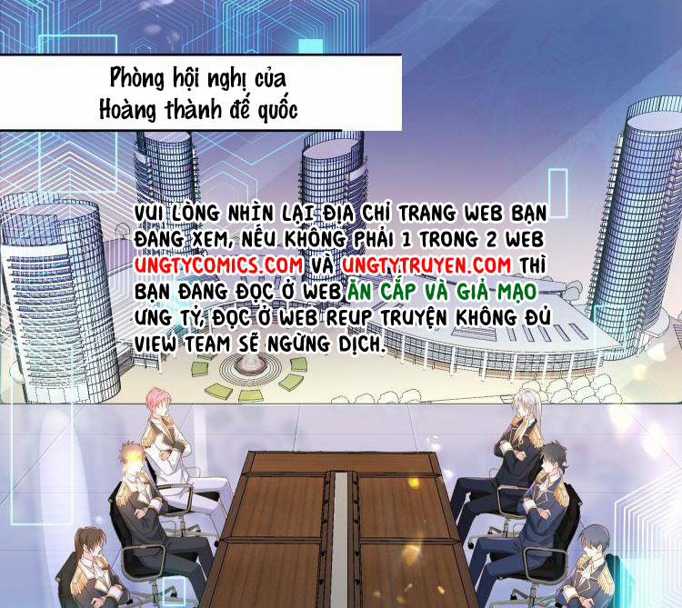 Phản Diện Bị Truy Thành Đoàn Sủng 31 trang 2