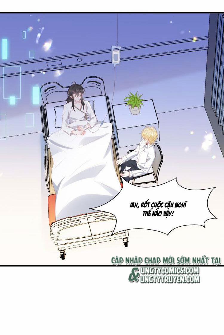 Phản Diện Bị Truy Thành Đoàn Sủng 31 trang 21