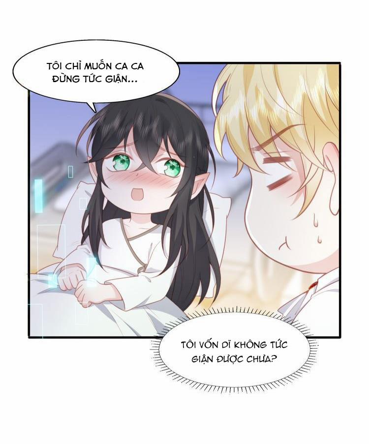 Phản Diện Bị Truy Thành Đoàn Sủng 31 trang 22