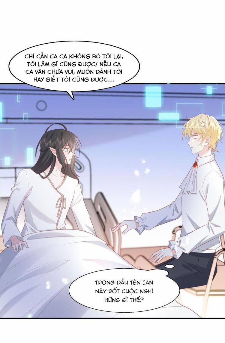 Phản Diện Bị Truy Thành Đoàn Sủng 31 trang 23