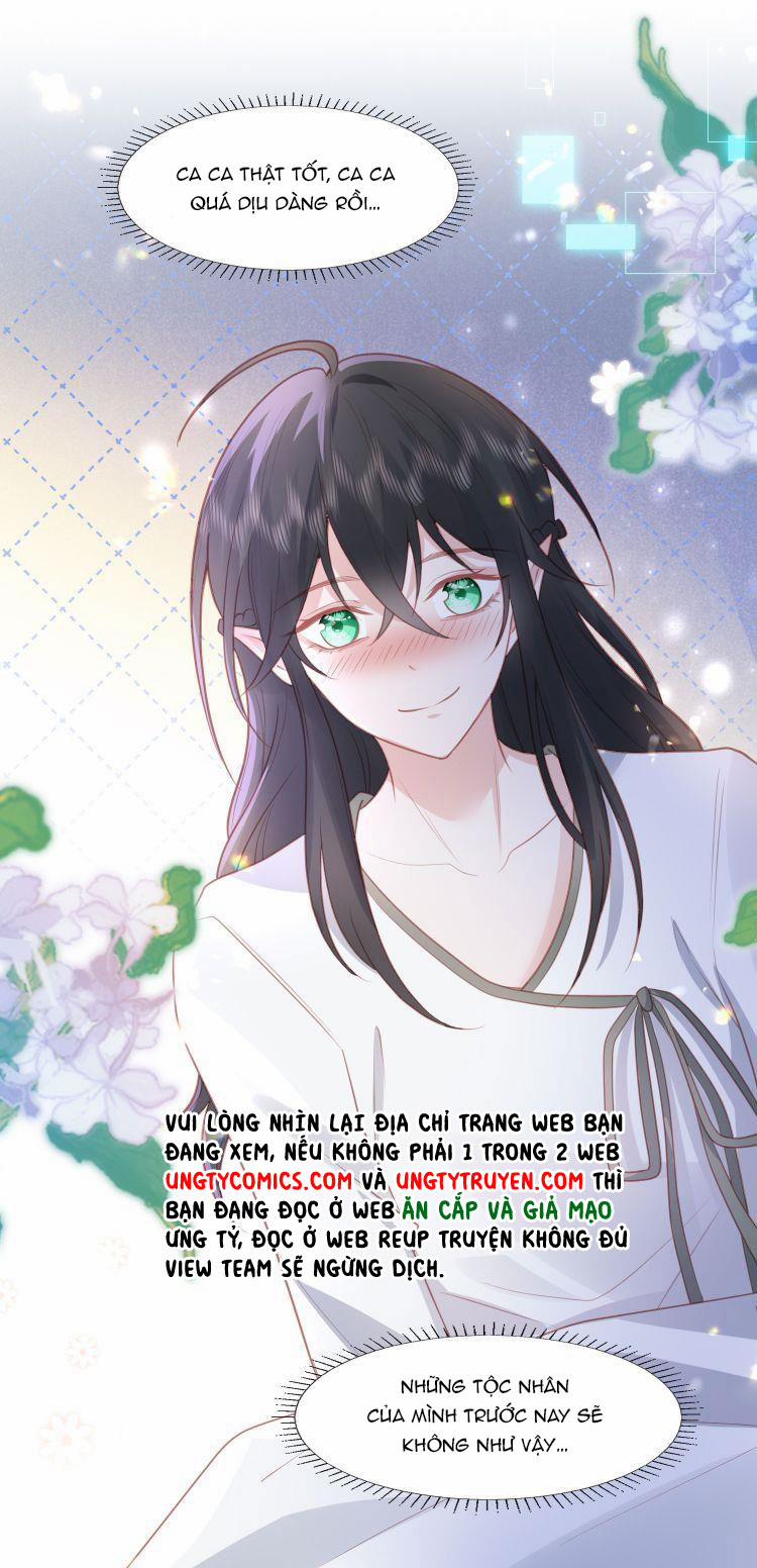 Phản Diện Bị Truy Thành Đoàn Sủng 31 trang 25