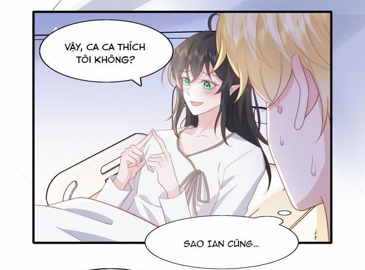 Phản Diện Bị Truy Thành Đoàn Sủng 31 trang 26