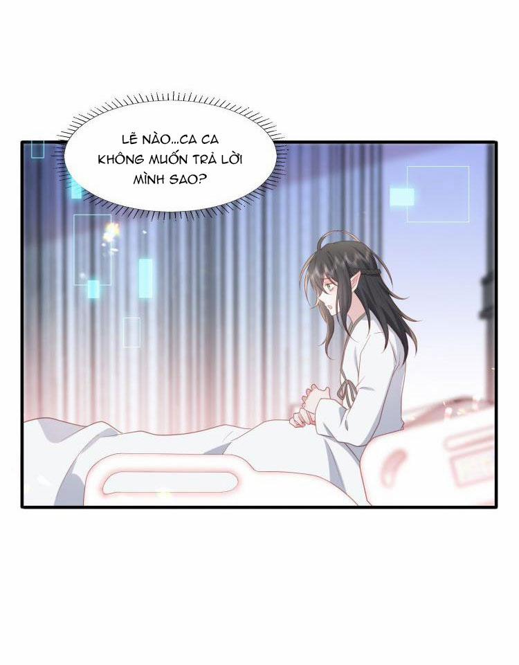 Phản Diện Bị Truy Thành Đoàn Sủng 31 trang 28