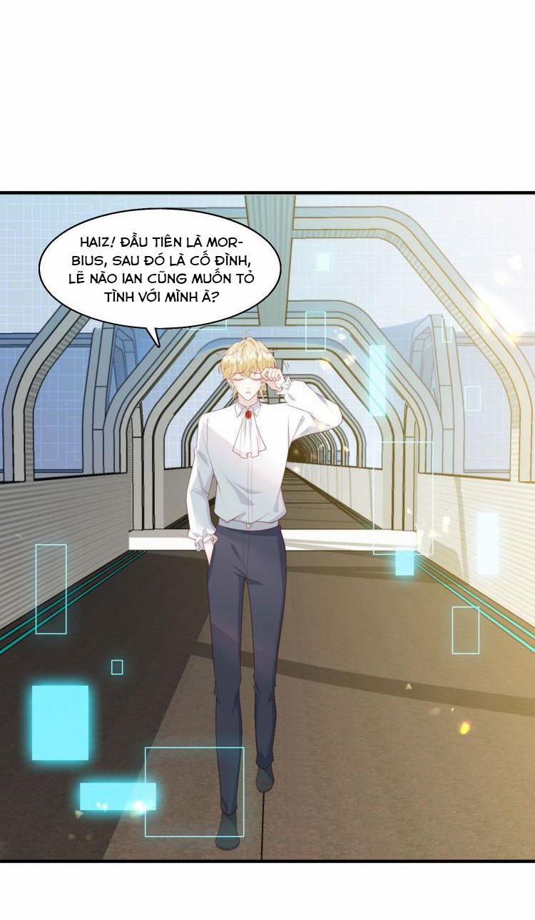 Phản Diện Bị Truy Thành Đoàn Sủng 31 trang 29