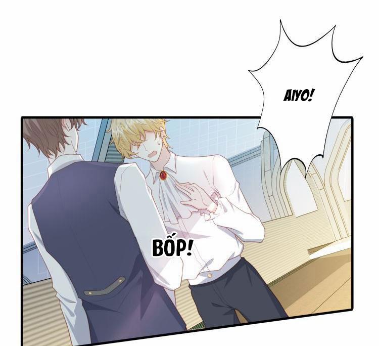 Phản Diện Bị Truy Thành Đoàn Sủng 31 trang 30