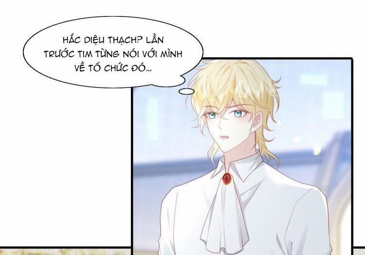 Phản Diện Bị Truy Thành Đoàn Sủng 31 trang 35