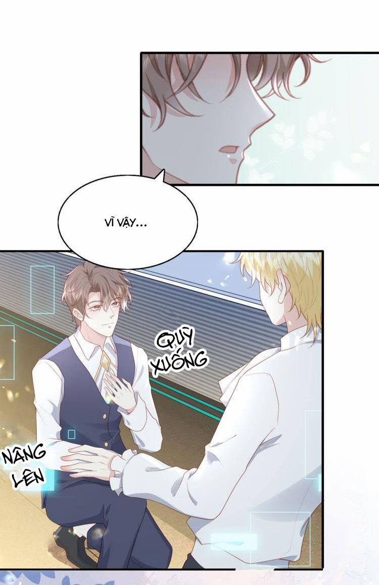 Phản Diện Bị Truy Thành Đoàn Sủng 31 trang 37