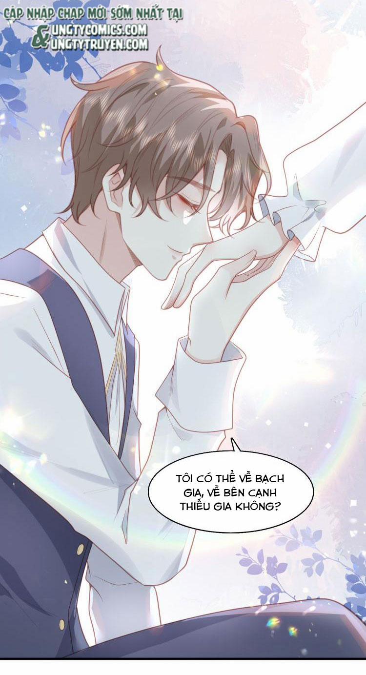 Phản Diện Bị Truy Thành Đoàn Sủng 31 trang 38