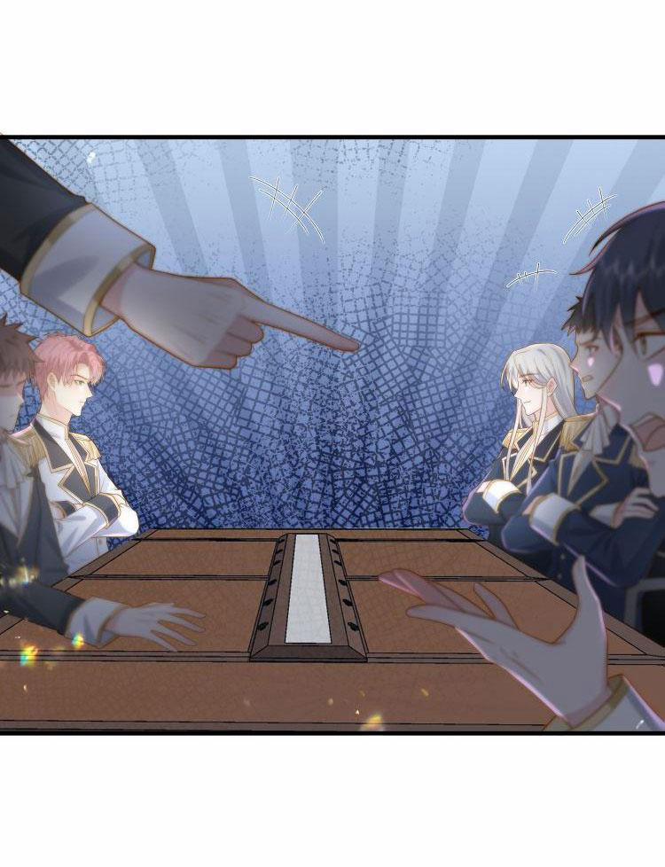 Phản Diện Bị Truy Thành Đoàn Sủng 31 trang 7