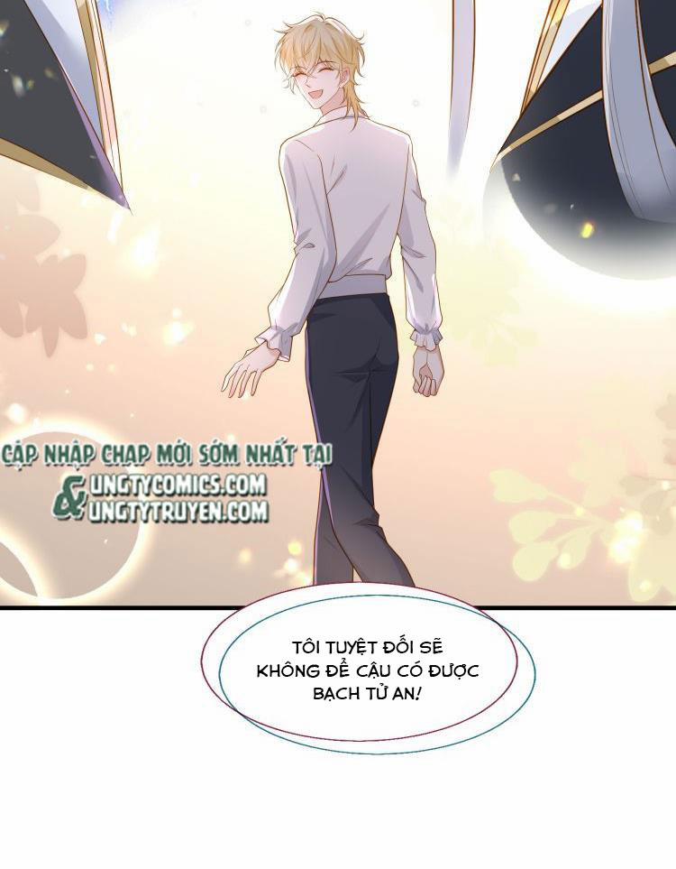 Phản Diện Bị Truy Thành Đoàn Sủng 31 trang 9