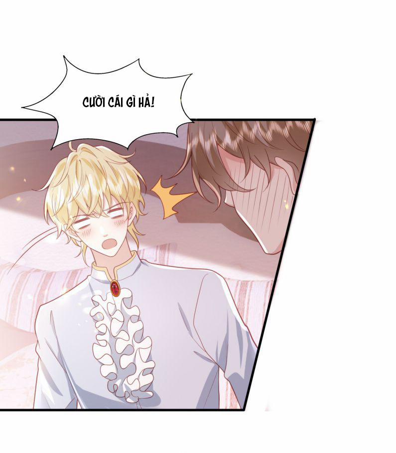 Phản Diện Bị Truy Thành Đoàn Sủng 32 trang 13