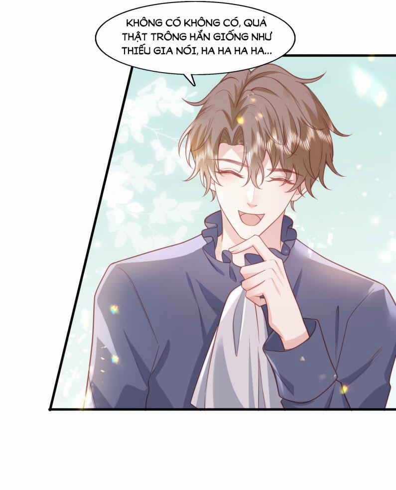 Phản Diện Bị Truy Thành Đoàn Sủng 32 trang 14