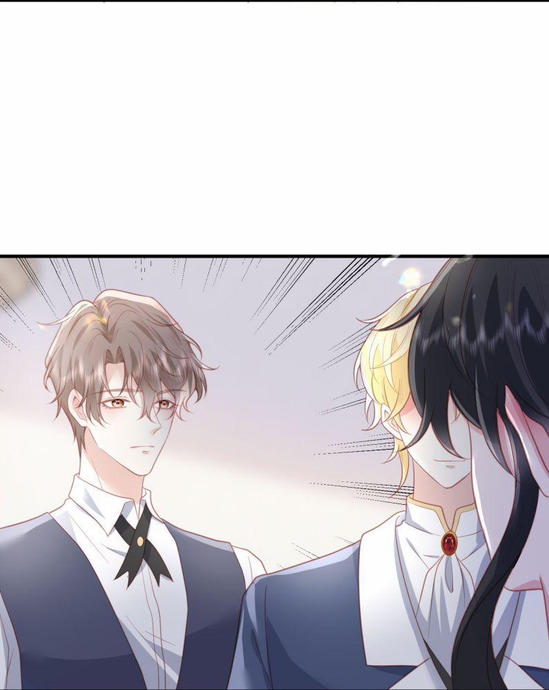 Phản Diện Bị Truy Thành Đoàn Sủng 32 trang 19