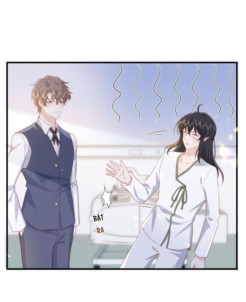 Phản Diện Bị Truy Thành Đoàn Sủng 32 trang 22