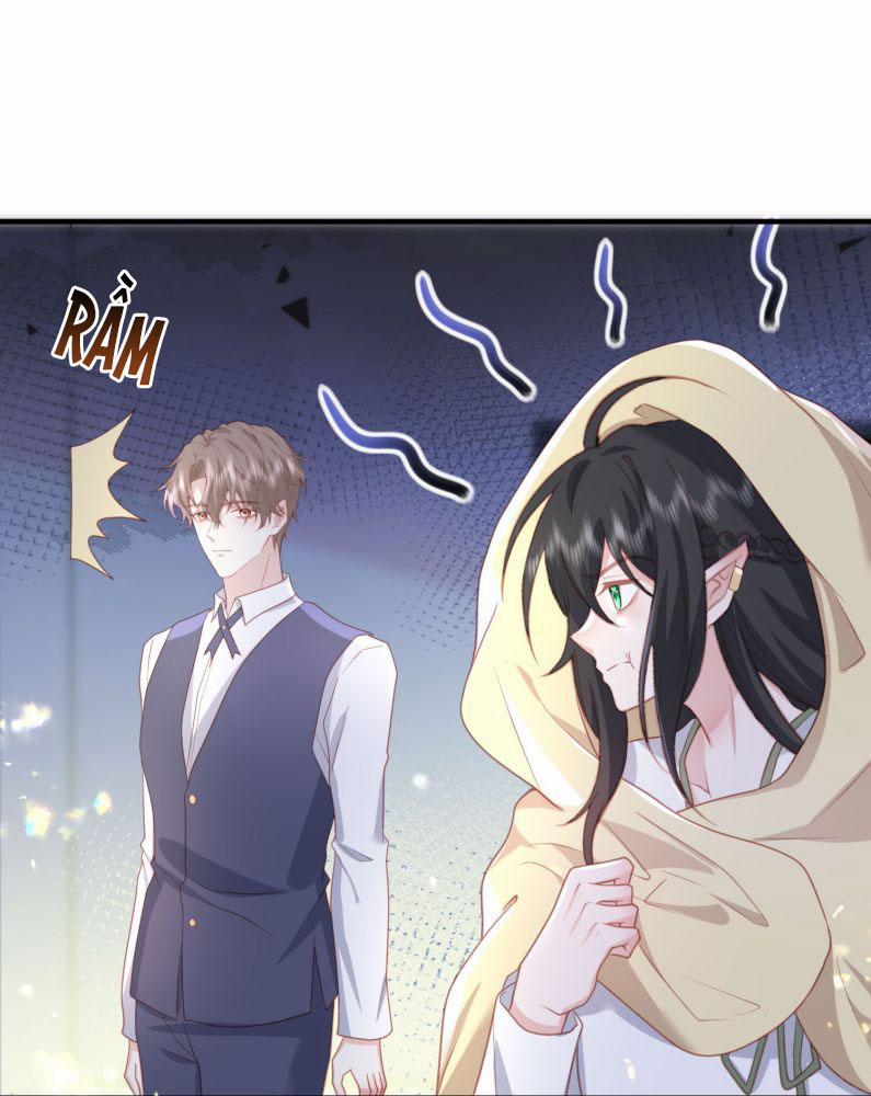 Phản Diện Bị Truy Thành Đoàn Sủng 32 trang 28