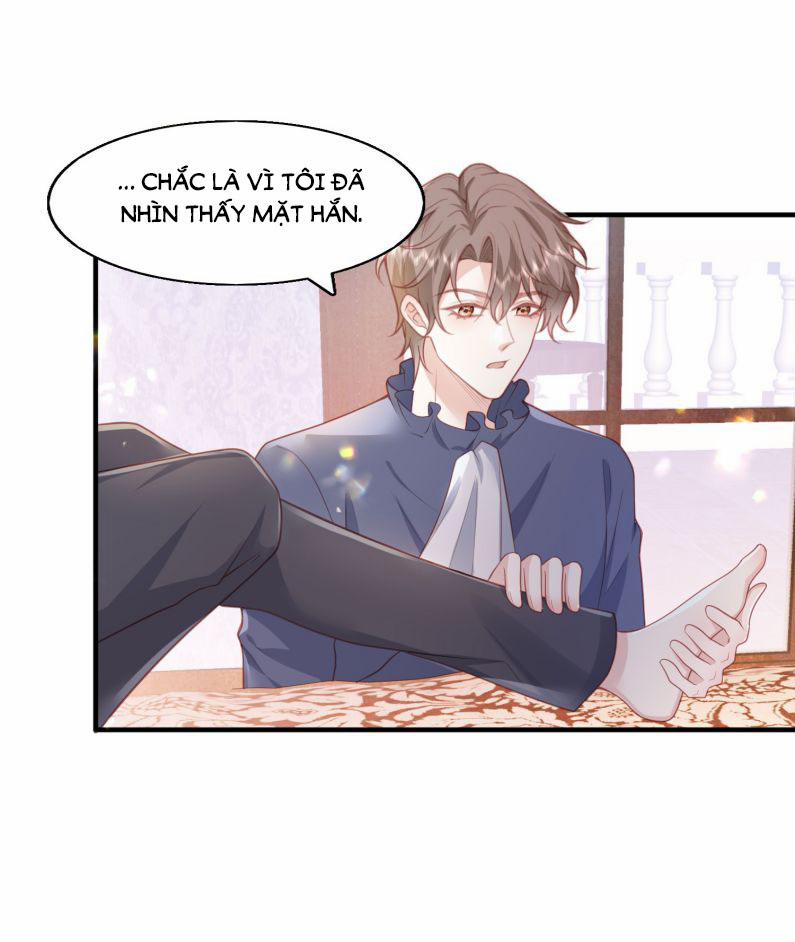 Phản Diện Bị Truy Thành Đoàn Sủng 32 trang 9