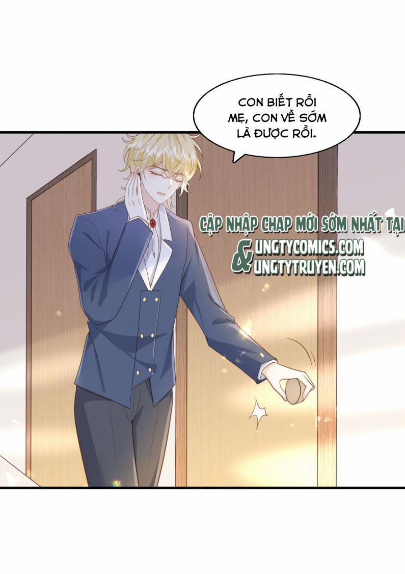 Phản Diện Bị Truy Thành Đoàn Sủng 33 trang 1