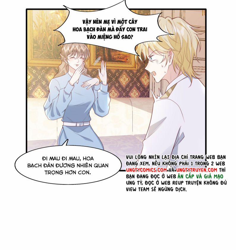 Phản Diện Bị Truy Thành Đoàn Sủng 33 trang 11