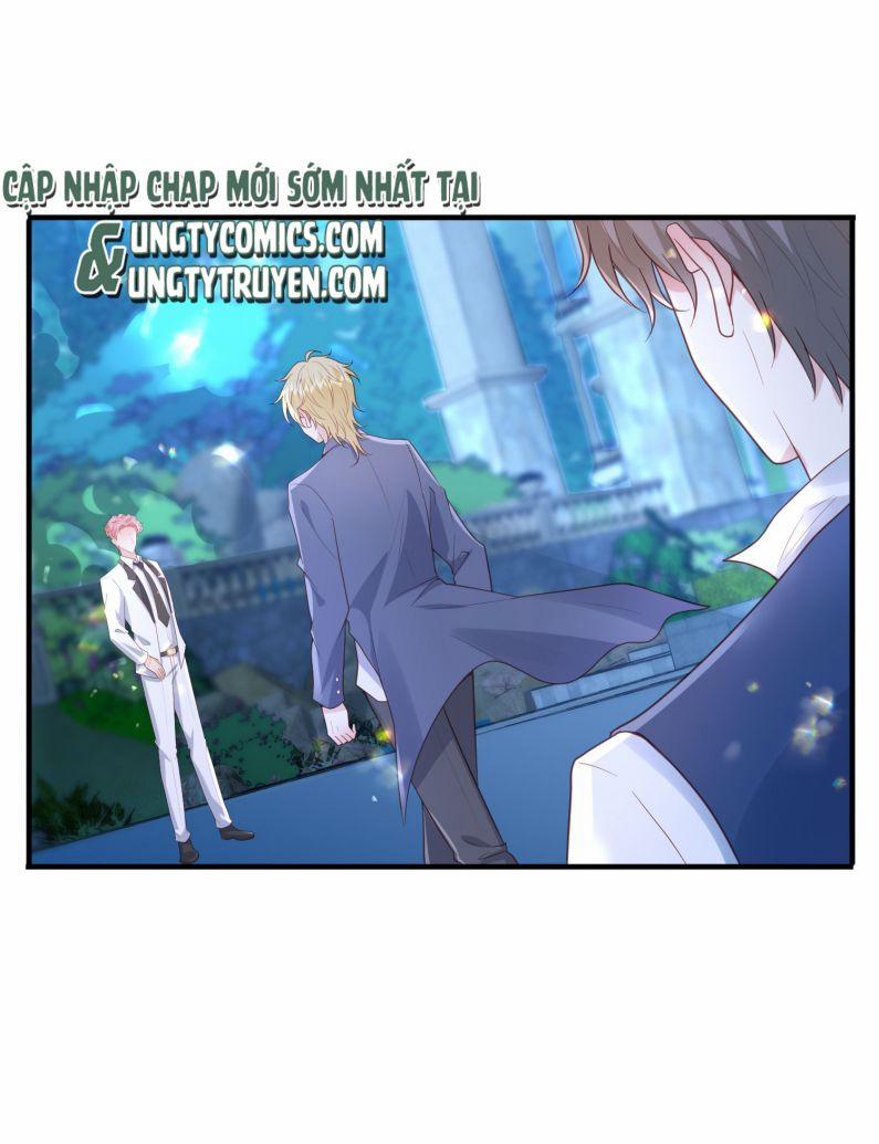 Phản Diện Bị Truy Thành Đoàn Sủng 33 trang 14