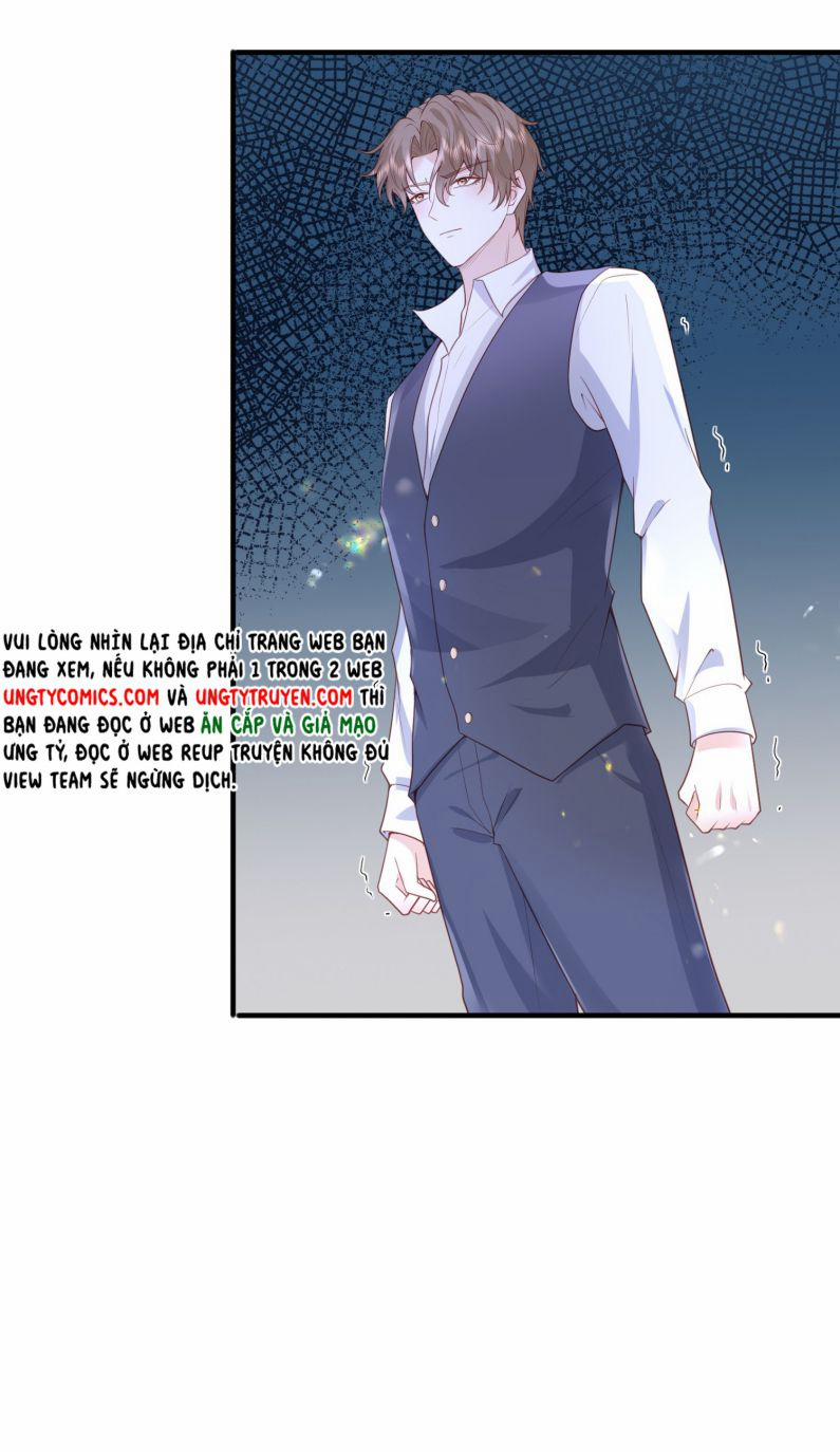 Phản Diện Bị Truy Thành Đoàn Sủng 33 trang 15