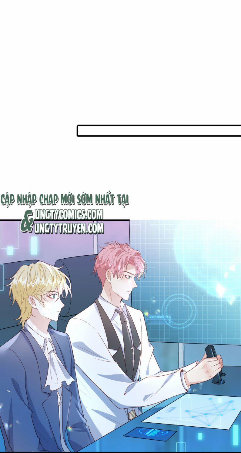 Phản Diện Bị Truy Thành Đoàn Sủng 33 trang 16