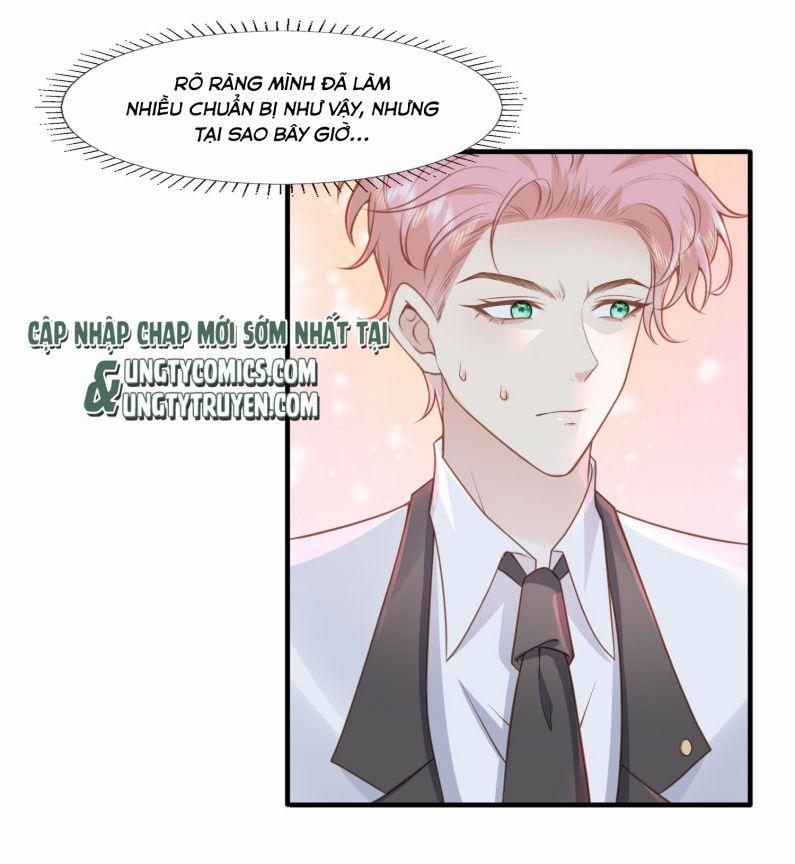 Phản Diện Bị Truy Thành Đoàn Sủng 33 trang 18