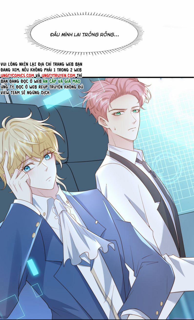 Phản Diện Bị Truy Thành Đoàn Sủng 33 trang 19