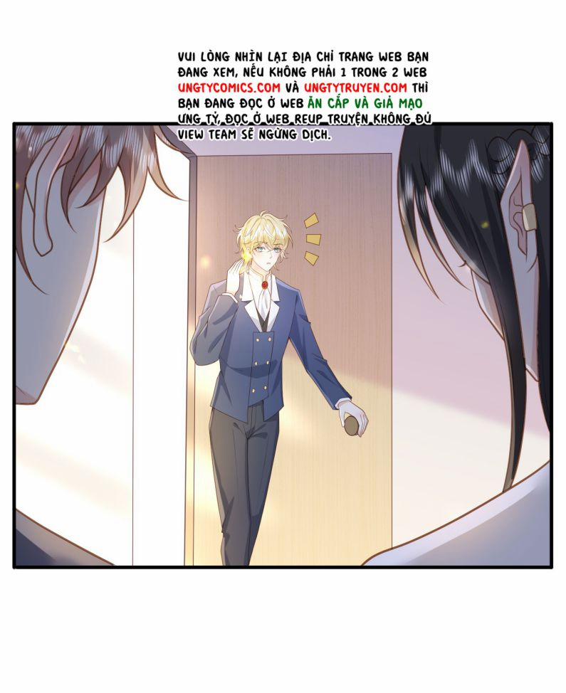 Phản Diện Bị Truy Thành Đoàn Sủng 33 trang 2