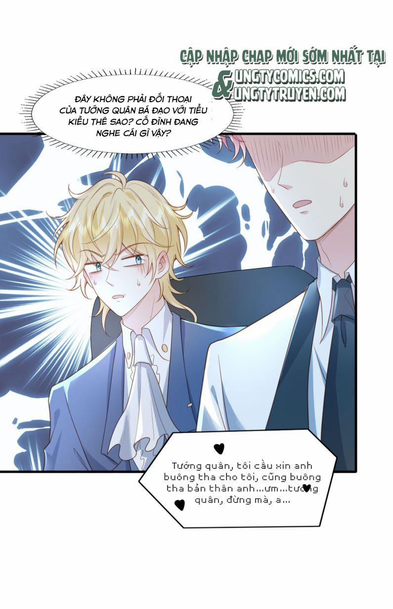 Phản Diện Bị Truy Thành Đoàn Sủng 33 trang 22