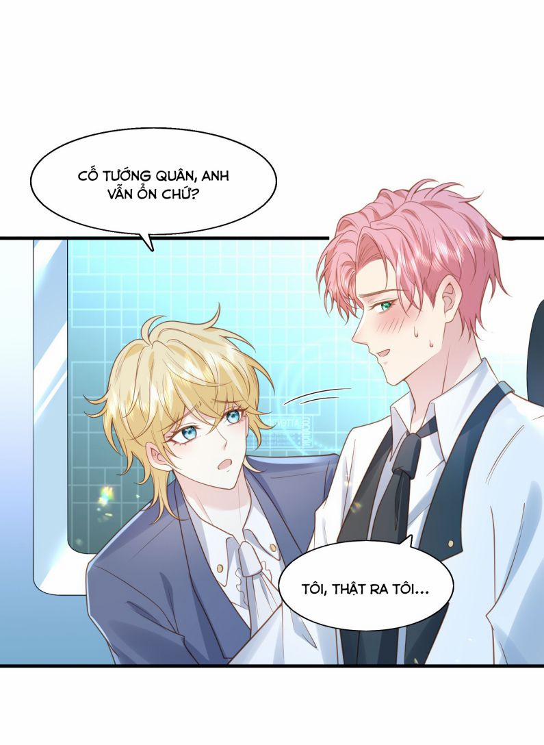 Phản Diện Bị Truy Thành Đoàn Sủng 33 trang 26