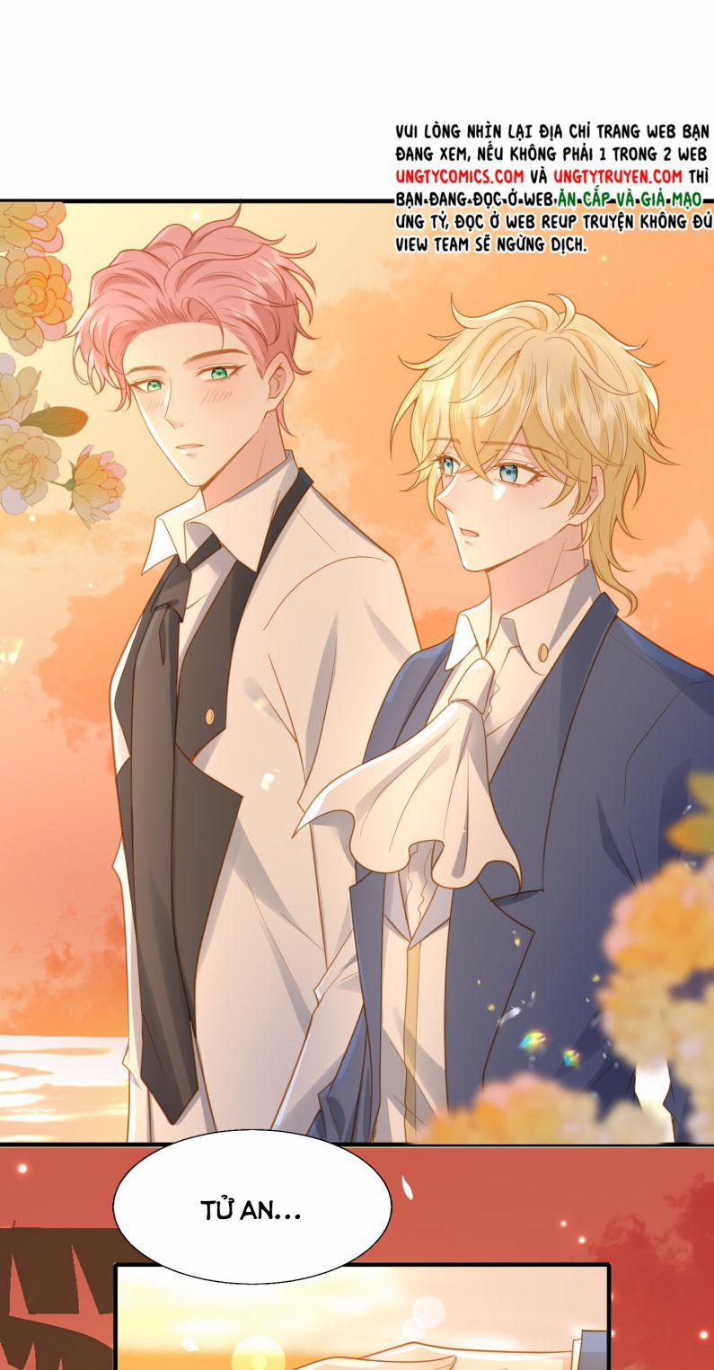 Phản Diện Bị Truy Thành Đoàn Sủng 33 trang 30