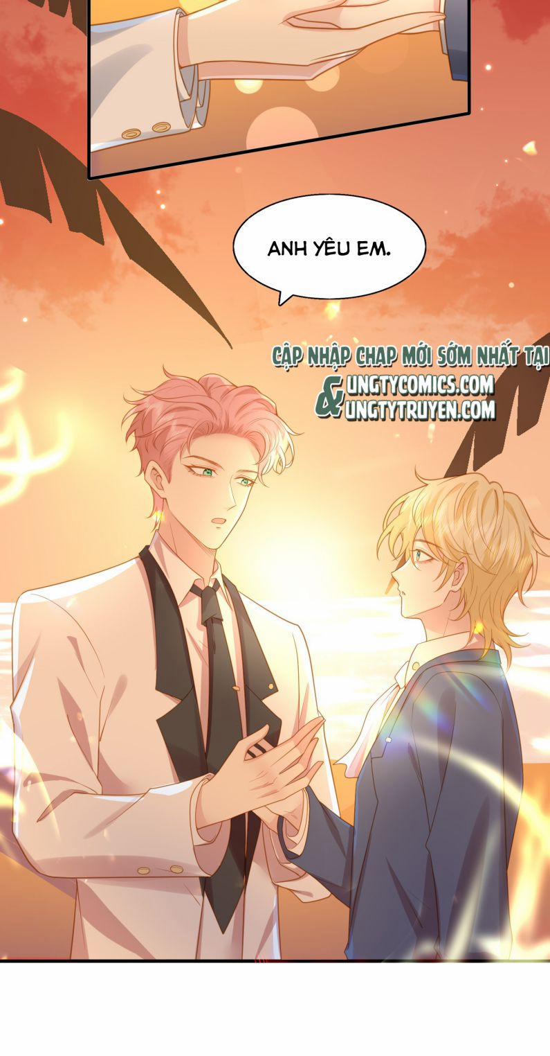 Phản Diện Bị Truy Thành Đoàn Sủng 33 trang 31